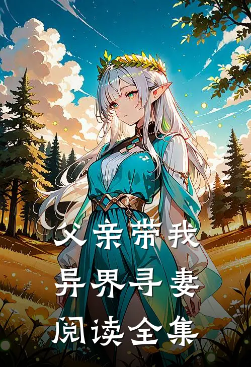 父亲带我异界寻妻阅读全集