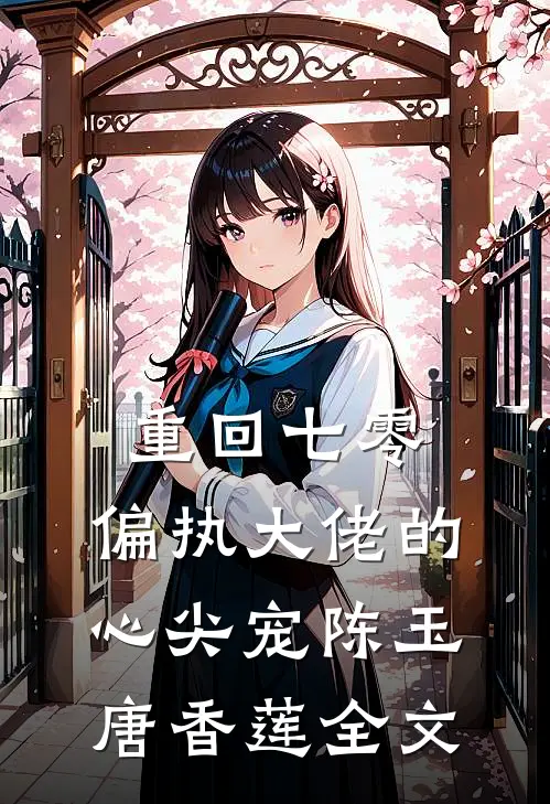 重回七零：偏执大佬的心尖宠陈玉唐香莲全文