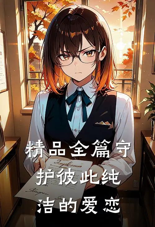 精品全篇守护彼此纯洁的爱恋
