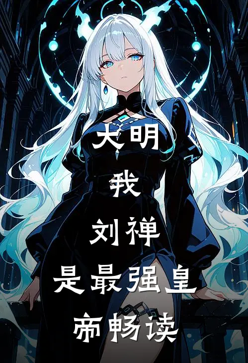 大明：我，刘禅，是最强皇帝畅读