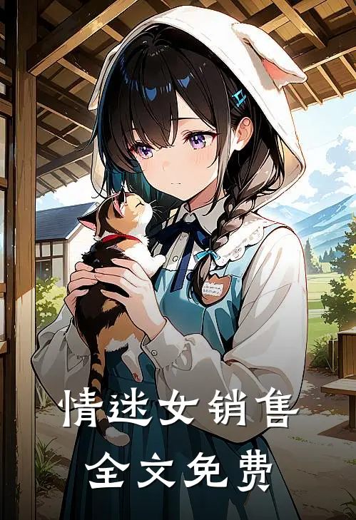 情迷女销售全文免费