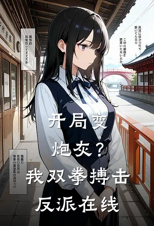 开局变炮灰?我双拳搏击反派在线观看