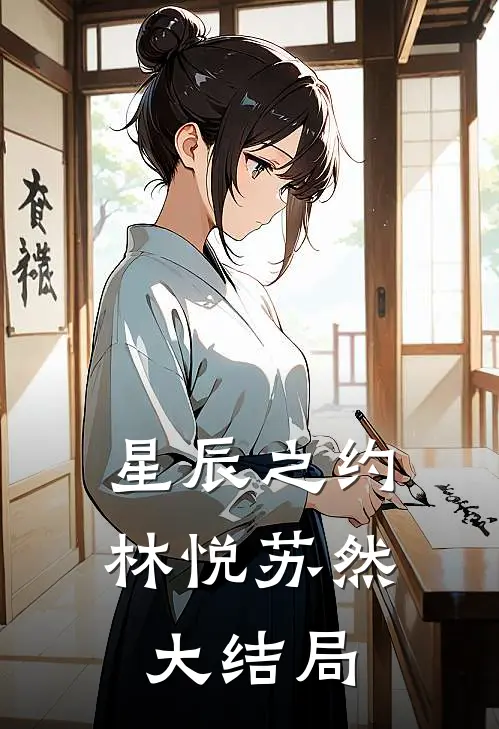 星辰之约林悦苏然大结局