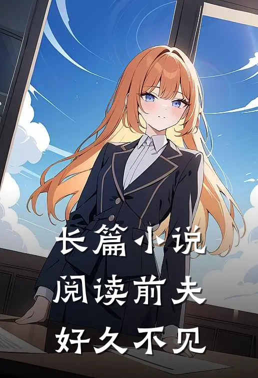 长篇阅读前夫,好久不见在线阅读
