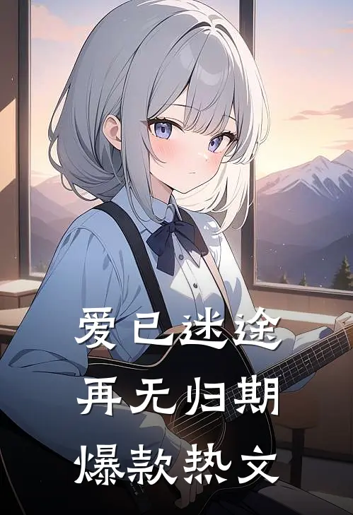 爱已迷途,再无归期爆款热文