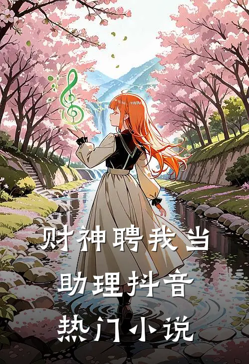 财神聘我当助理抖音热门小说