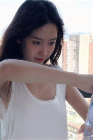 我决定不再爱他后，他后悔了精品推荐