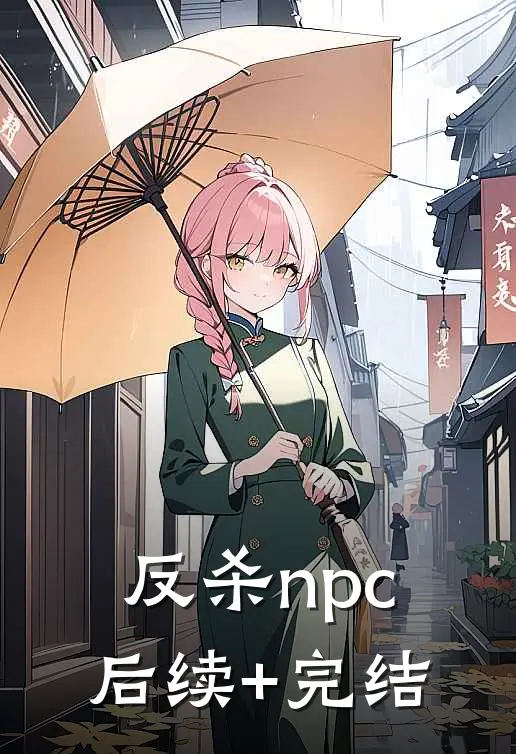 反杀npc后续+完结
