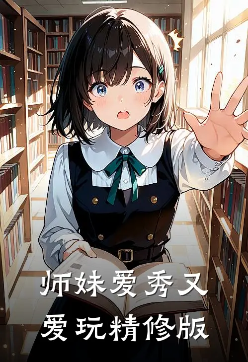 师妹爱秀又爱玩精修版