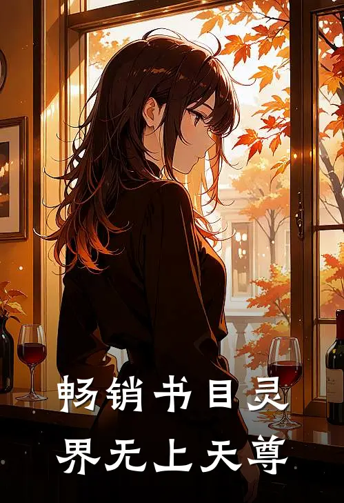 畅销书目灵界无上天尊