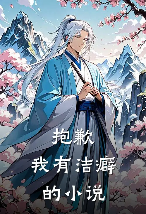 抱歉,我有洁癖的阅读