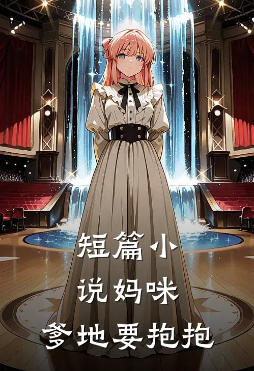 短篇妈咪,爹地要抱抱免费阅读