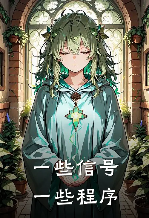 一些信号一些程序