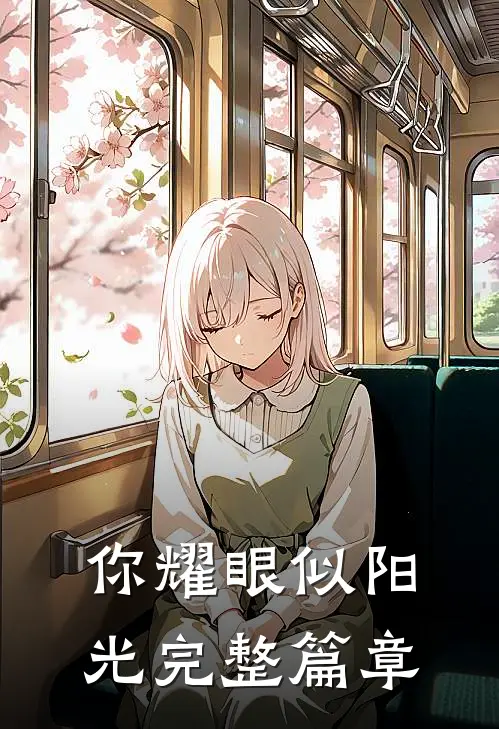你耀眼似阳光完整篇章