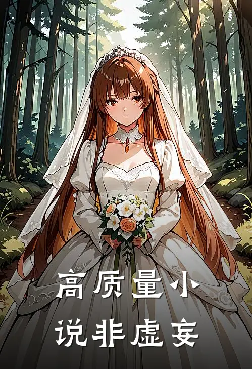 高质量小说非虚妄