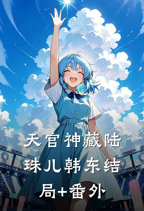 天官神藏陆珠儿韩东结局+番外
