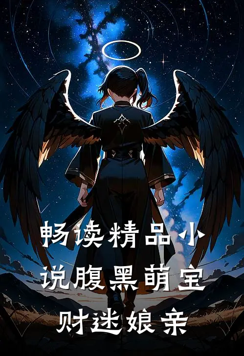 畅读精品小说腹黑萌宝财迷娘亲
