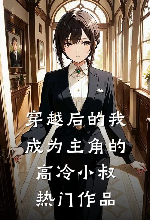 穿越后的我成为主角的高冷小叔热门作品
