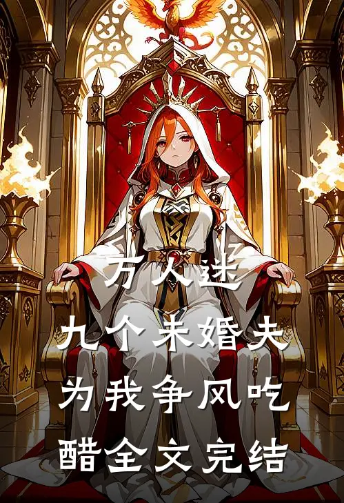 万人迷：九个未婚夫为我争风吃醋全文完结