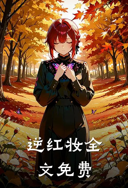 逆红妆全文免费