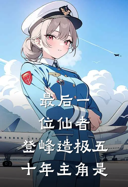 最后一位仙者,登峰造极五十年主角是