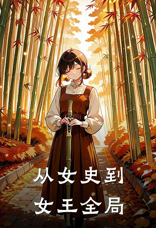 从女史到女王全局