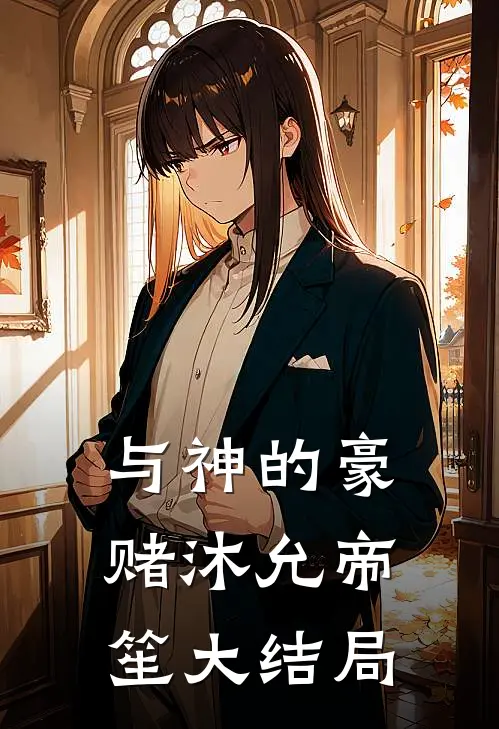 与神的豪赌沐允帝笙大结局