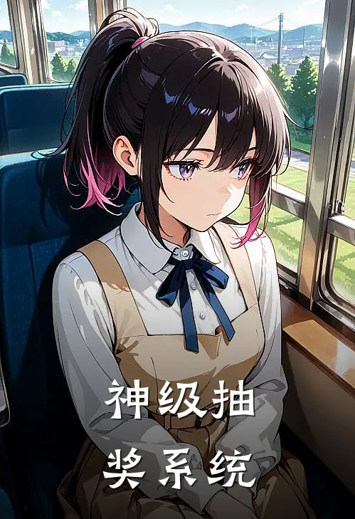 神级抽奖系统