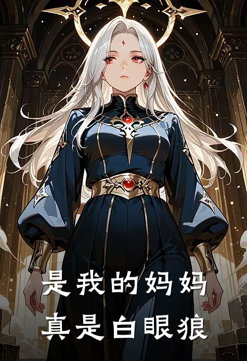 是我的妈妈真是白眼狼