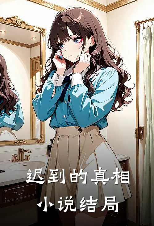 迟到的真相小说结局
