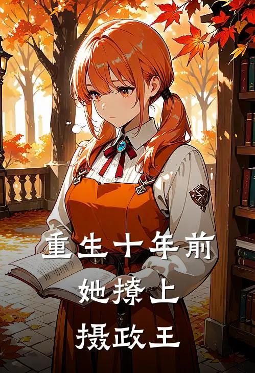 重生十年前,她撩上摄政王免费阅读