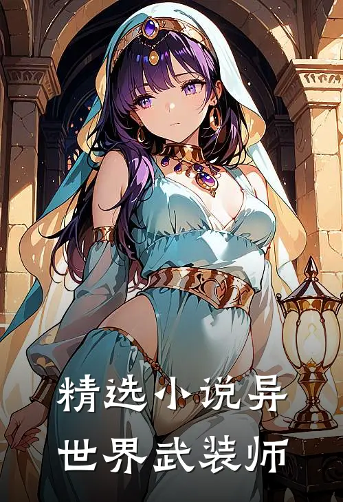 精选小说异世界武装师