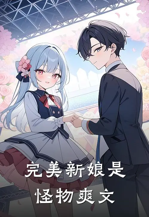 完美新娘是怪物爽文