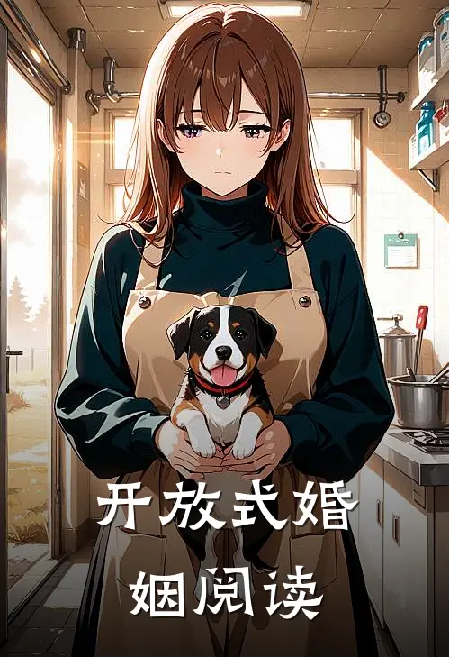 开放式婚姻阅读