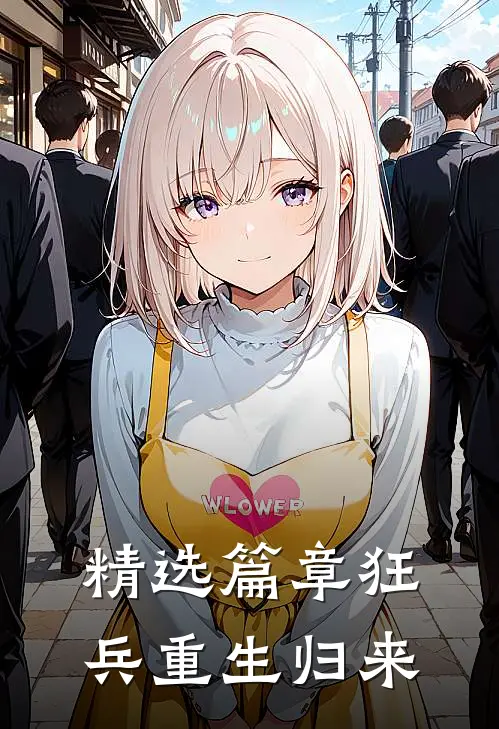 精选篇章狂兵重生归来
