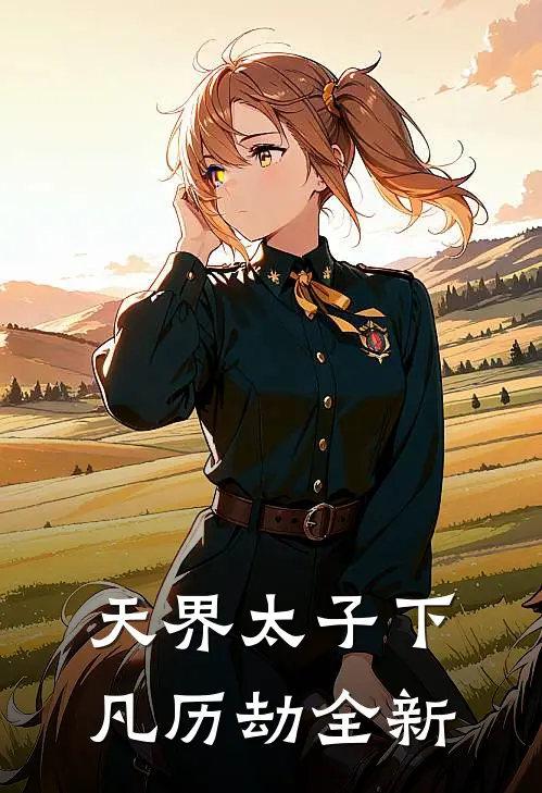 天界太子下凡历劫全新