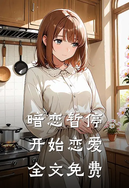 暗恋暂停,开始恋爱全文免费观看