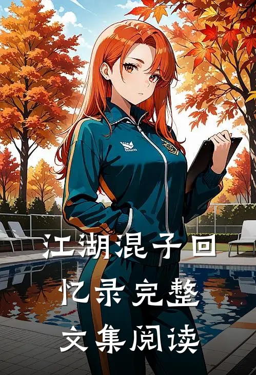 江湖混子回忆录完整文集阅读