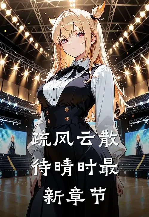 疏风云散待晴时最新章节