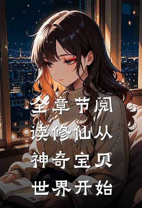 全章节阅读修仙从神奇宝贝世界开始