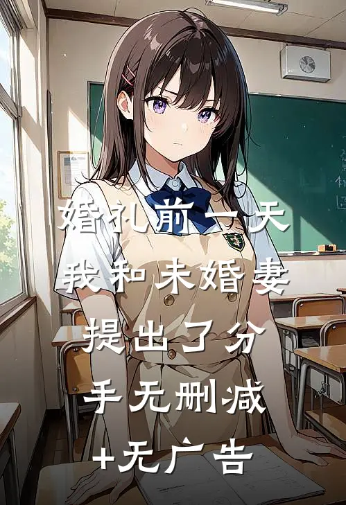 婚礼前一天，我和未婚妻提出了分手无删减+无广告