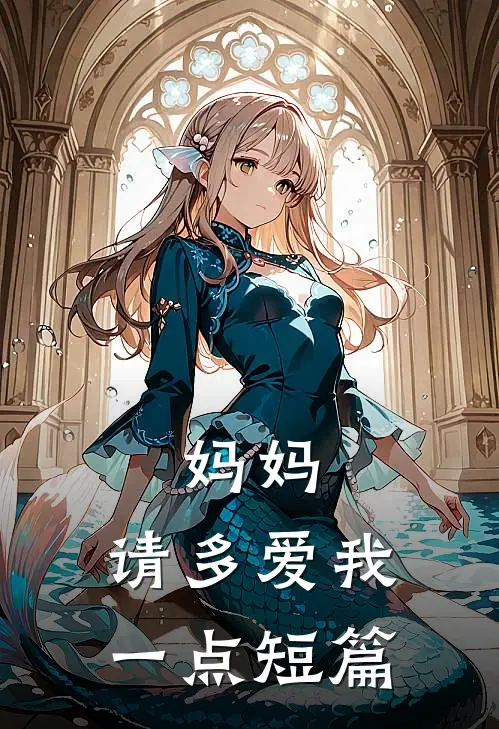 妈妈,请多爱我一点短篇阅读