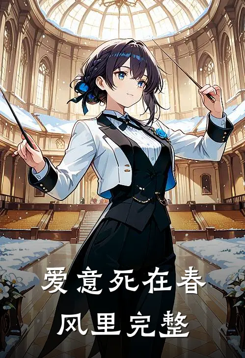 爱意死在春风里完整