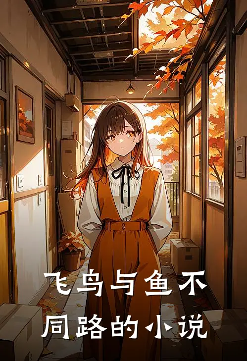 飞鸟与鱼不同路的小说