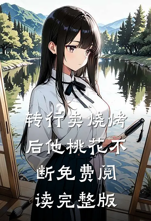 转行卖烧烤后他桃花不断免费阅读完整版