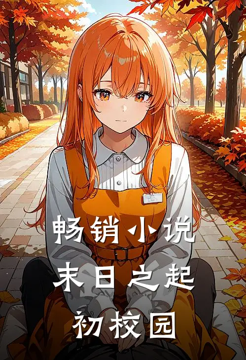 畅销小说末日之起初校园