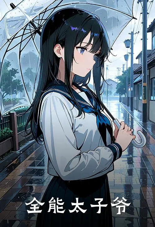 全能太子爷