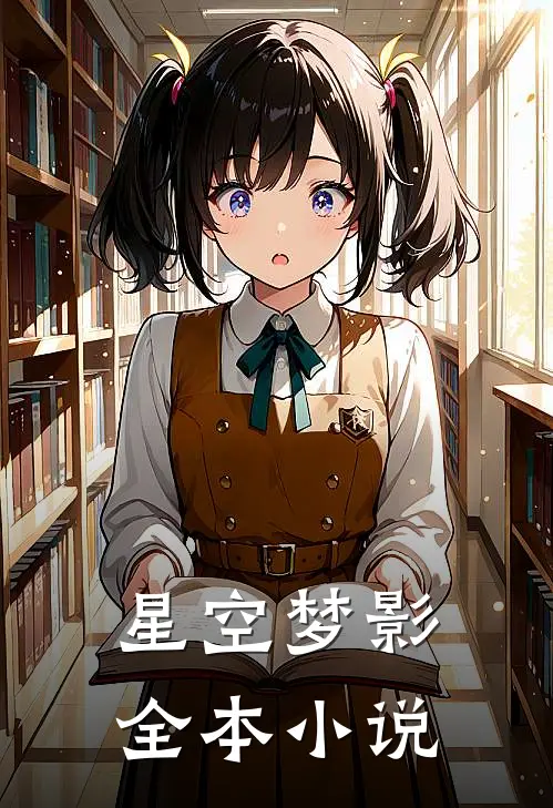 星空梦影全本小说