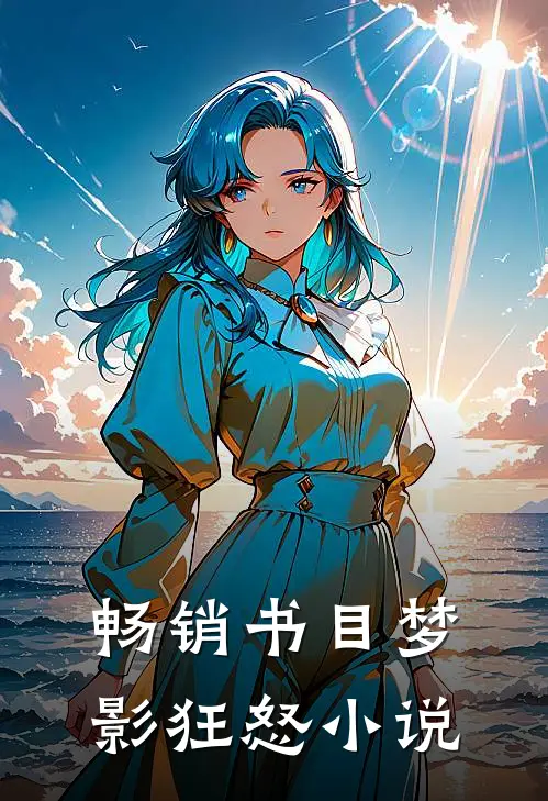 畅销书目梦影狂怒小说