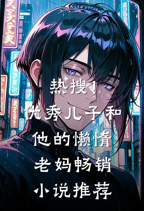 热搜!优秀儿子和他的懒惰老妈畅销推荐知乎